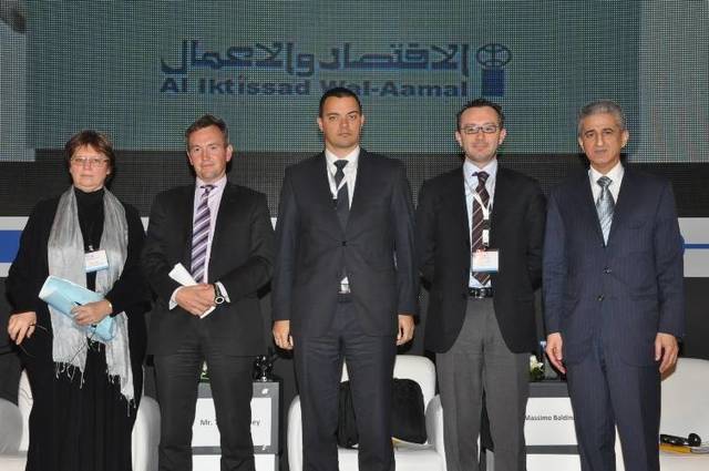 الملتقى السعودي للمنشآت الصغيرة والمتوسطة يستكمل فعالياته ويشدد على إيجاد مناخ مشجع للقطاع