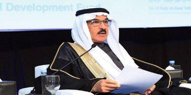 وزير الاتصالات : قبول «موبايلي» و«زين» إلى التحكيم بالتراضي 