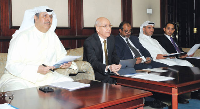 "كميفك" يتصدر ارتفاعات بورصة الكويت بأعلى مستوى خلال عامين