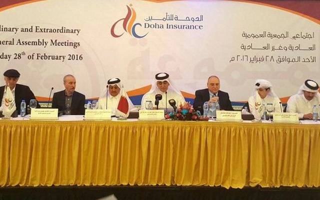 الدوحة للتأمين تتحول للربحية في الربع الثالث