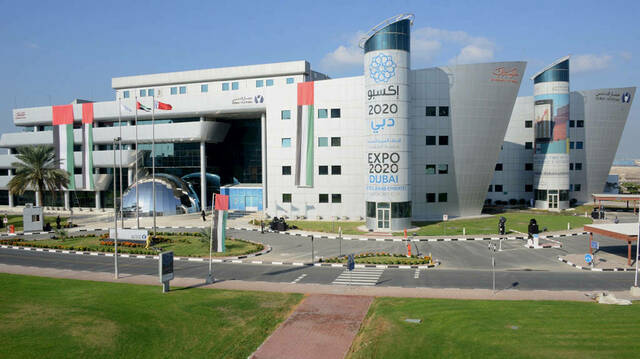 جمارك دبي: 30 يوماً أقصى مهلة لتسليم بيانات البضائع