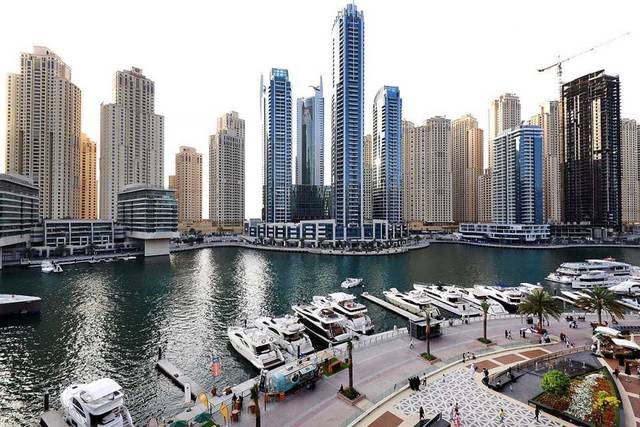 Dubai ruler unveils 550-metre Burj Jumeirah designer