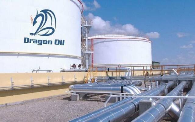 دراجون أويل