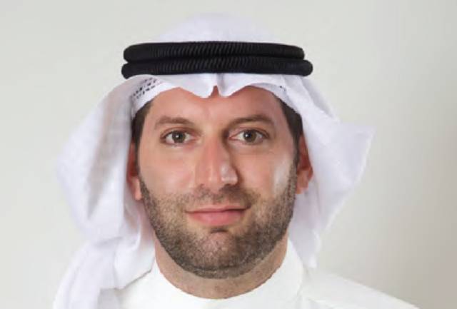 NREC vice chairman and CEO Faisal Jamil Sultan Al Essa