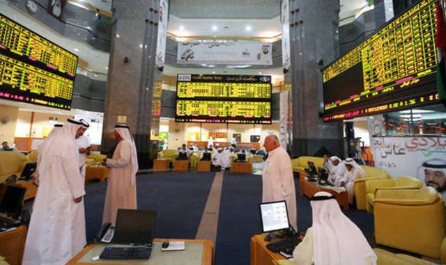 محفزات حكومية تدفع سوق أبوظبي لمكاسب أسبوعية