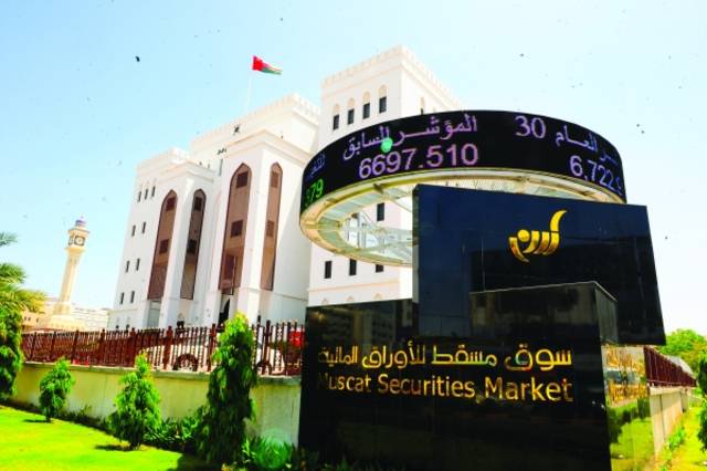 FINCORP Al Amal, Majan Capital seek merger