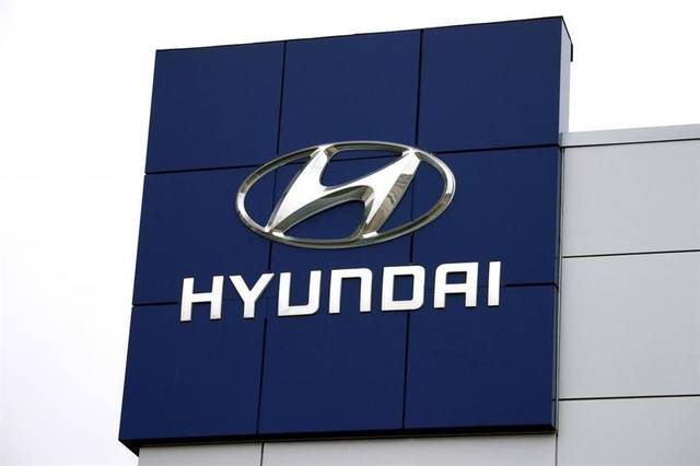 Hyundai, auto tech firm Aptiv announce $4bn self-driving partnership