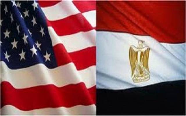 Egypt, US discuss means of boosting economic ties