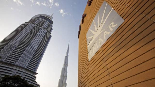 Emaar Properties appoints Standard Chartered for hotel assets sales
