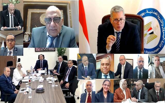 "السويس للبترول": تنفيذ 60% من مجمع إنتاج السولار باستثمارات 1.9 مليار دولار