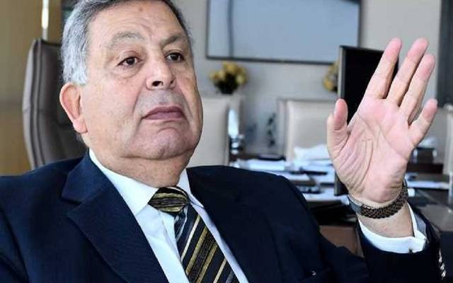 انتخاب أحمد سامح فريد، وزير الصحة الأسبق، رئيساً لمجلس الإدارة