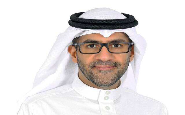 رئيس الهيئة العامة للإحصاء فهد الدوسري - أرشيفية