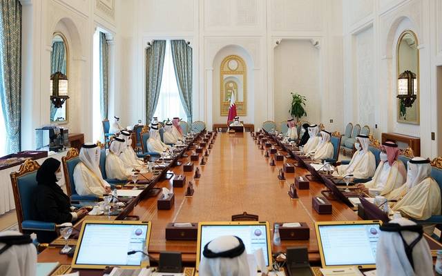 "الوزراء القطري" يوافق على إعادة تنظيم الهيئة العامة للجمارك