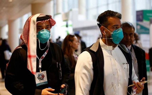 Kuwait records 3 new coronavirus cases; toll reaches 72