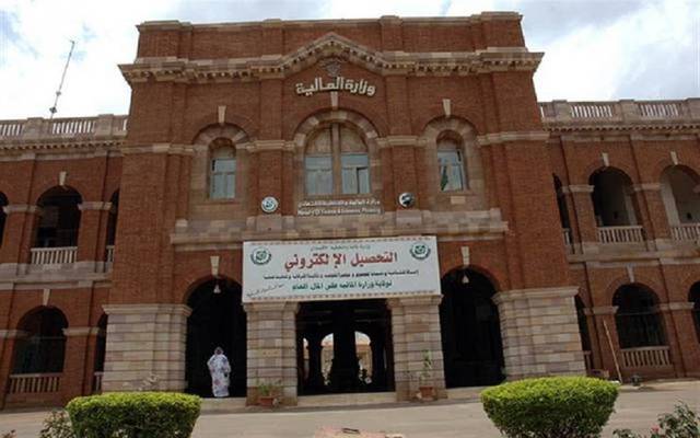 بعثة من النقد الدولي تتابع ميزانية السودان 2020 مع "المالية"