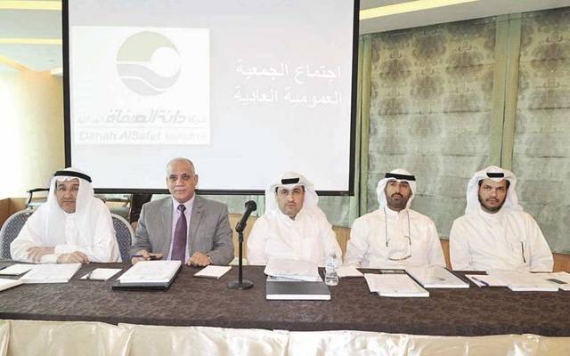 انخفاض مستوى المبيعات يُكبد "دانة" خسائر فصلية بـ918 ألف دينار