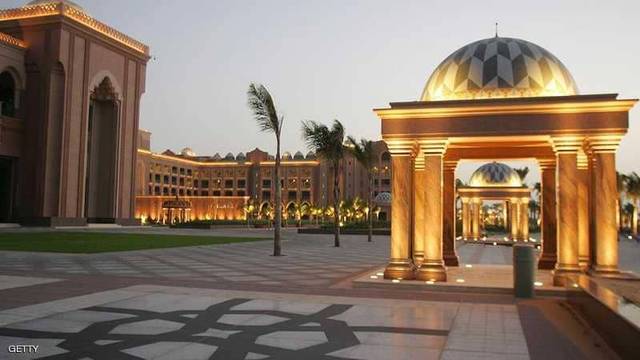 انطلاق أعمال المؤتمر العالمي للأخوة الإنسانية في أبوظبي