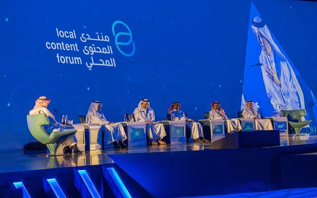السعودية.. توقيع 10 اتفاقيات باليوم الأول لمنتدى المحتوى المحلي