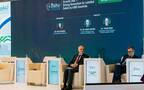 أحمد رستم وزير التخطيط والتنمية الاقتصادية ومحافظ مصر لدى مجموعة البنك الإسلامي للتنمية