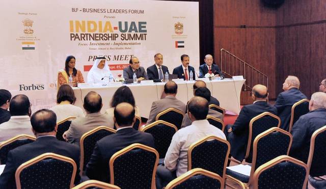 UAE to invest AED 3.7bn in India