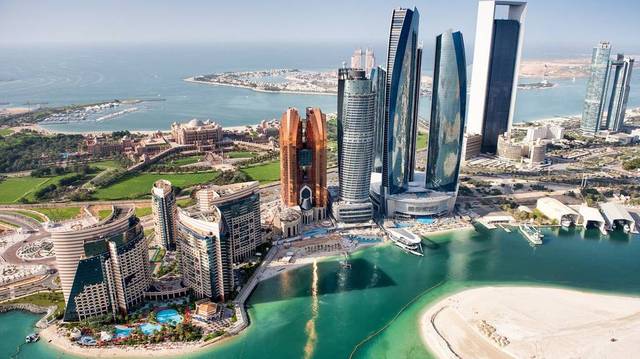 أبوظبي الأولى عربياً في تصنيف مؤسسة "أكسفورد إيكونومكس" الخاص بأفضل مدن بالعالم لعام 2024