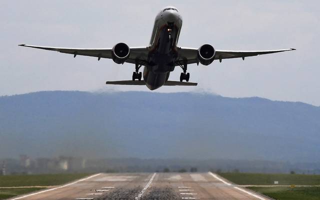 روسيا تمدد حظر الطيران جنوب ووسط البلاد حتى 30 يوليو