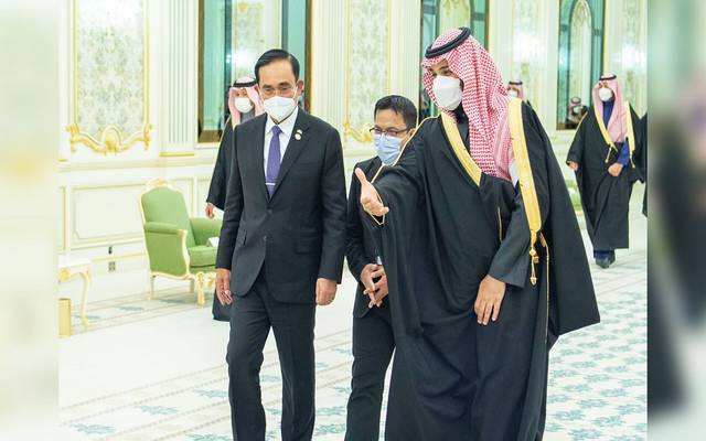 صفحة جديدة من العلاقات.. بيان "سعودي- تايلاندي" يكشف مستقبل التعاون الثنائي