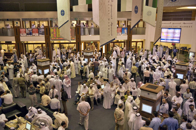 سوق دبي يتراجع بأكبر وتيرة أسبوعية في شهر