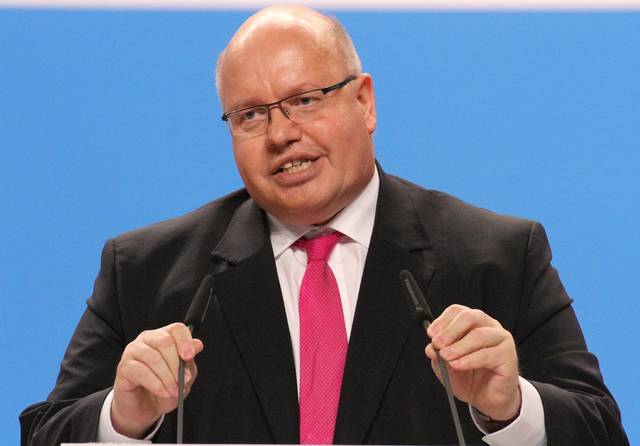 No-deal Brexit can be avoided – German economy minister