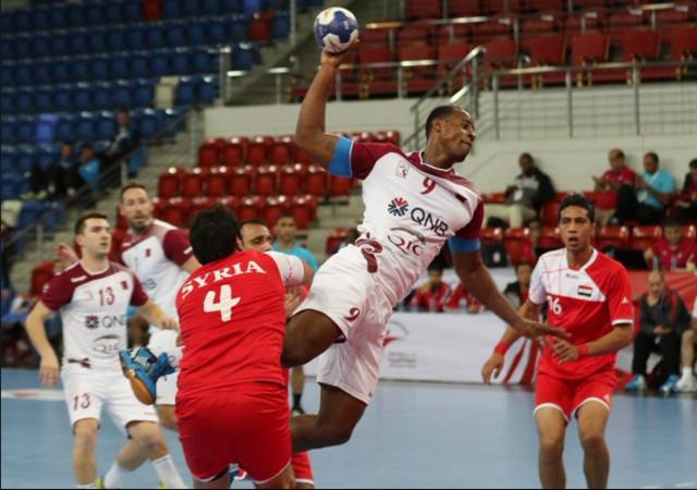 Kuwait to host regional handball championship