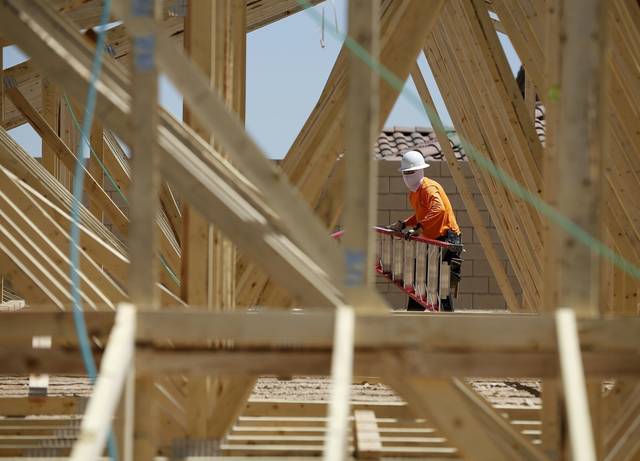 US private housing starts decline 0.6% in May