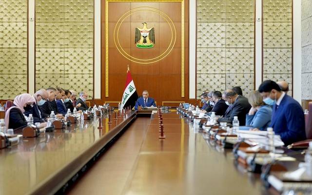 "الوزراء" العراقي يوافق على زيادة رؤوس أموال 3 شركات العامة
