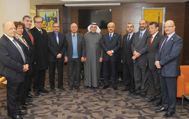 Al Baraka Bank–Egypt names new chairman