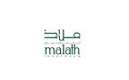 شعار شركة ملاذ للتأمين التعاوني