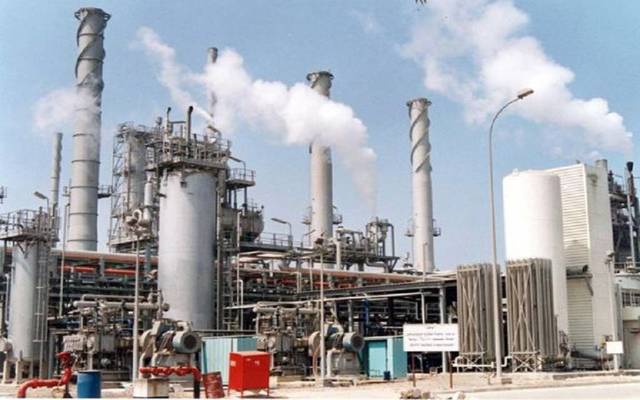 مصنع أموك- الصورة من موقع الشركة