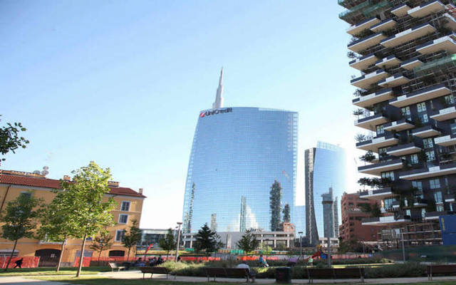"قطر القابضة" تستحوذ على مشروع في إيطاليا