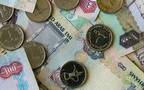 فئات العملات الإماراتية