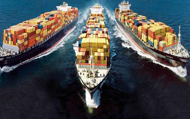 Evergreen, OOCL suspend shipping services to Qatar