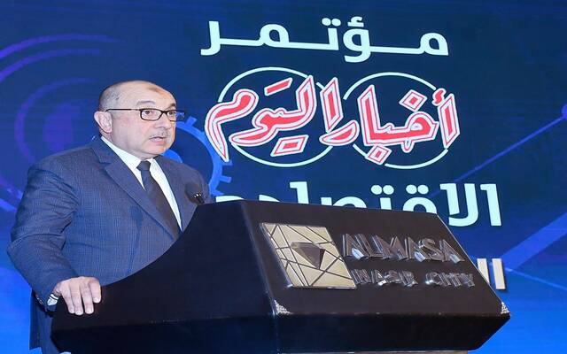 وزير مصري: تطوير "مصر للألومنيوم" يستهدف زيادة طاقتها الإنتاجية إلى مليون طن