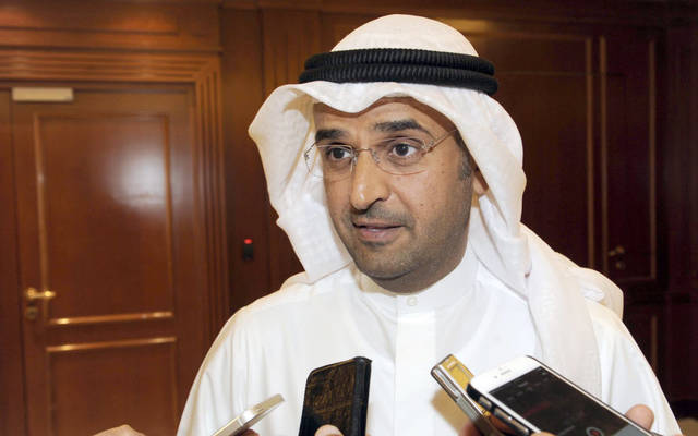 وزير المالية الكويتي ينفي تقدمه بالاستقالة