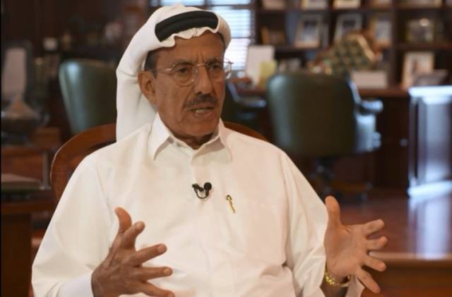رجل أعمال إماراتي يشتري مبنى السفارة السعودية السابق بالقاهرة