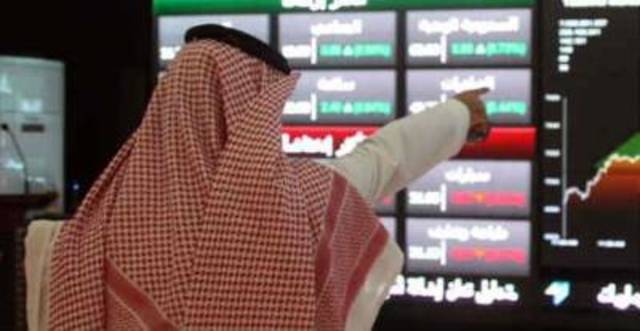 Bahri stock skyrockets to 9-year high