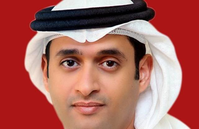 UAE updates studies, mulls corporate taxes - MoF