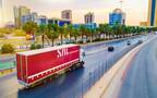 SAL Saudi Logistics Services Company