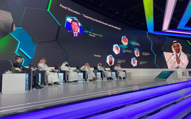 محافظ "منشآت": نستهدف دفع رواد الأعمال بالسعودية للاستثمار بالاتصالات والتعليم
