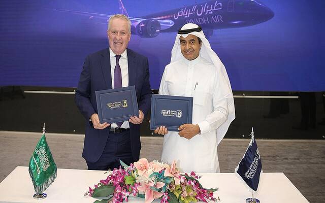 طيران الرياض تبني أول مركز محاكاة للطائرات ومنشآت بارزة لتدريب طياري المستقبل