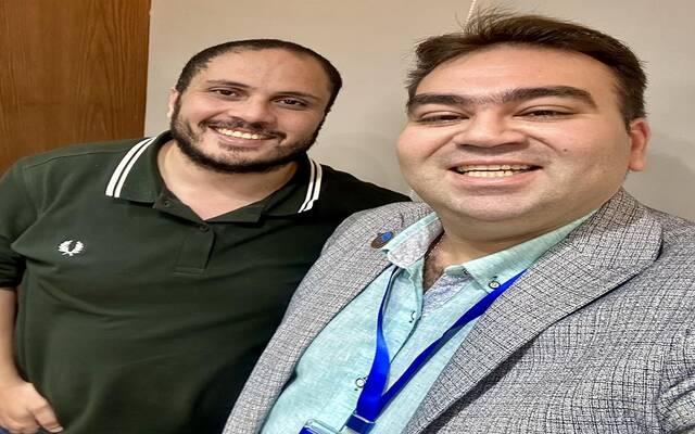 مالك "بلبن" باكياً: متقتلوش حلم شباب مصر