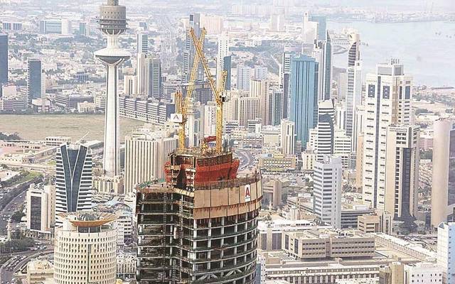 Real estate deals in Kuwait hit KWD 2.5bn in 2017 – Report