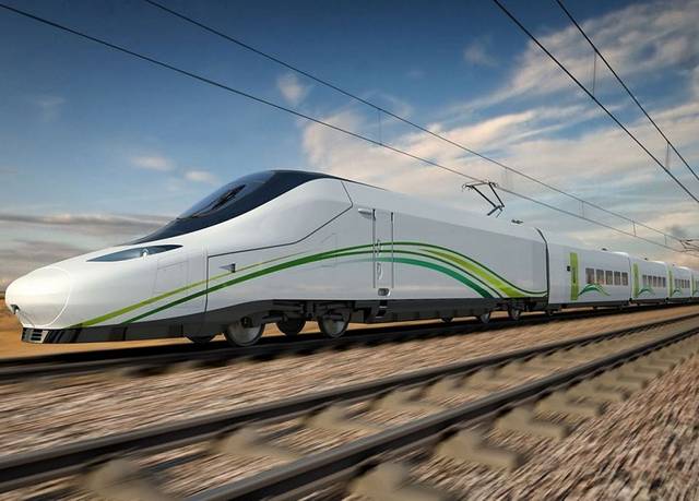 Saudi Arabia nods to 2nd stage of Al-Haramain Railway