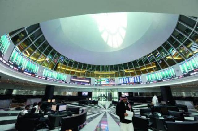 مؤشر البحرين يواصل خسائره للجلسة الثالثة على التوالى ويتراجع 0.18% 